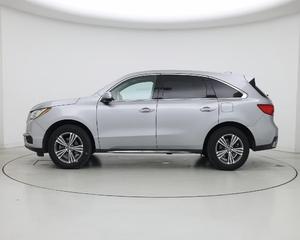 Acura MDX SUV 2019 Seminuevo - Listo para Enviar - Product Image 4