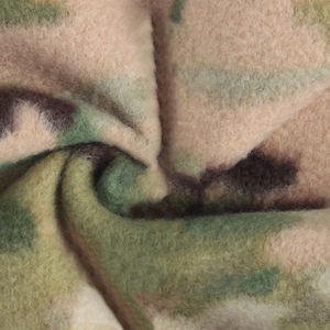 Wholesale Windproof Winter Warm Hat Tactical Fleece Balaclava Unisex Custom Camouflage Full Face <b>Ski</b> <b>Mask</b> for Man Cycling - Product Image 5