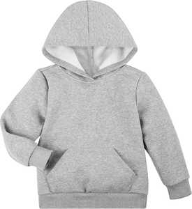 Winter Oversized Fleece Hoodie Warm Loose Fit Unisex Streetwear <b>Pullover</b> <b>Mens</b> Heavyweight Anti-Shrink Printed Hoodies - Product Image 4