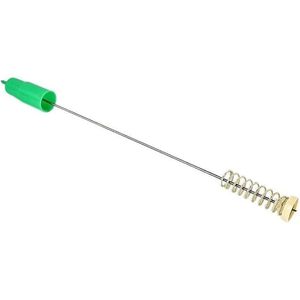 Genuine OEM WH16X26910 Suspension Rod and Spring for Electric <b>Washers</b> Right Side Component - Product Image 1