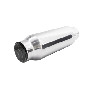 Silenciador universal id 60mm - Product Image 2
