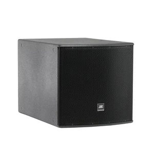 En stock, nouveau subwoofer frontal JB/L ASB7118 de 18 pouces avec support OEM et garantie d'un an, fabriqué à Fujian, Chine - Product Image 1