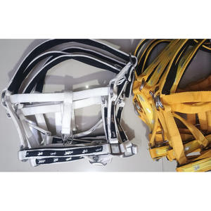 เชือกแขวนคอ3ชั้นพร้อมกันสนิมสีเขียวในดอลลาร์2.5บัตรเครดิตขนาดรับได้ - Product Image 5