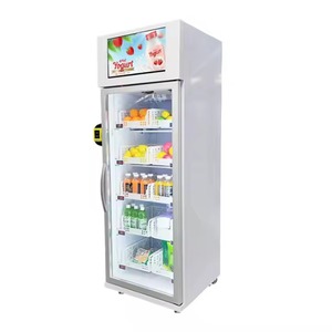 Máquina expendedora interactiva de bebidas a buen precio con funciones de entrega rápida Función SDK - Product Image 6