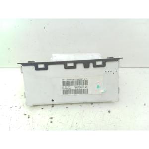 COMPUTER DE BORD MULTIFONCTIONNEL PEUGEOT Ranch 2ème Série 9642824677 (02>08) - Product Image 4