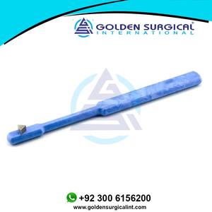 Colocador Profesional de Bandas Molares |   Palillo de Ortodoncia Dental de Plástico |   Empujador de Bandas para Dentaduras Postizas - Product Image 2