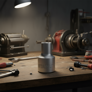 Clé hexagonale Stanley 1/2'' avec profil Maxi Drive - Product Image 3