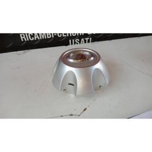 Couvercle de moyeu HAVAL H3 Series (05>12) C1-62604R5 Essence - Product Image 2