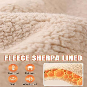 Sudadera con capucha acolchada para hombre con estilo de moda de invierno superventas de alta calidad, cortavientos cálido, chaquetas de nuevo estilo subidas por Dress Sports - Product Image 6