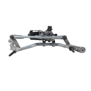 MOTEUR D'ESSUIE-GLAISE AVANT COMPLET AVEC TANDEM RENAULT Clio Série IV 288004542R (12>19) - Product Image 1