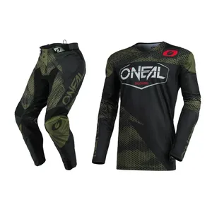 Service combinaison de moto en cuir véritable meilleure qualité Protection confortable costume de course automobile de moto professionnelle 2025 - Product Image 5