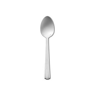 Stainless Steel Sandblasted Premium Flatware Spoon <b>Set</b> of 6 Pieces Manufacturer Wholesaler factory direct <b>sale</b> - Product Image 1