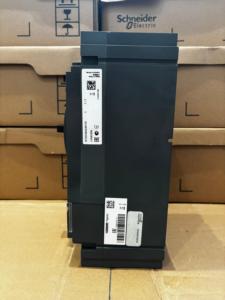 Schneider EasyPact MCCB 3P CVS เคส TMD400D 400F ขึ้นรูปเบรคเกอร์36 Ka LV540306 3ขั้ว CVS400F แรงดันไฟฟ้าต่ำ - Product Image 3