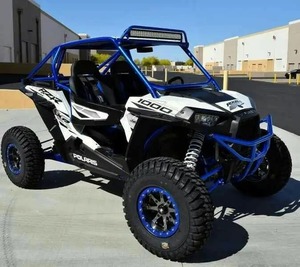 2022 Polaris Rzr XP 1000 4x4 ATV UTV เครื่องกีฬา - Product Image 1