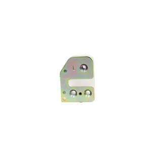 กุญแจล็อคประตู Kaya Plastik KR-489 ด้านซ้าย สำหรับรถยนต์ Renault R9 R11 หมายเลขอะไหล่แท้ 7700756702 ผลิตในตุรกี - Product Image 2