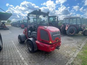 Weidemann 1880 - Product Image 3