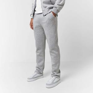 Conjunto Deportivo de Invierno para Hombre, Estilo Urbano, Hip Hop, Chándal para Correr, Logotipo Personalizado, Venta al por Mayor, Colores Disponibles - Product Image 1