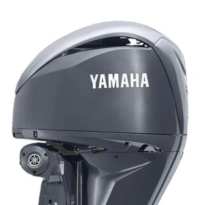 Yamahas ENDURO 75hp มอเตอร์ติดท้ายเรือประสิทธิภาพสูงแบบปรับแต่งได้ - Product Image 1