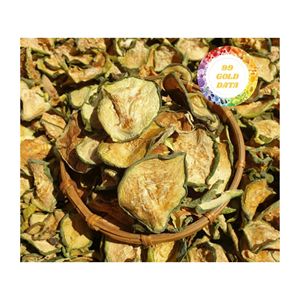 วัตถุดิบชาธรรมชาติสำหรับฤดูหนาวเมล่อนแห้งจากเวียดนาม - Product Image 4