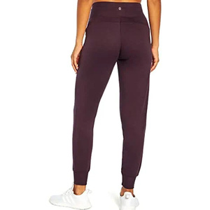 Top Arrival Best Design Custom Made Women's Pants&Trousers With Top Quality Material Breathable Quick Dry Women Trousers - Product Image 3