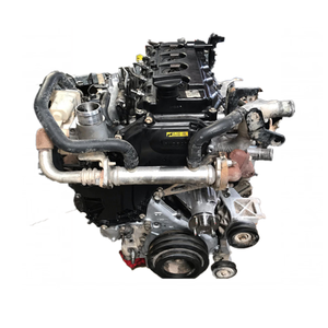 Motor diésel YD25 usado de alta calidad con garantía incluida - Product Image 1