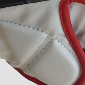 Estilo de tendencia Recién llegado Buena calidad Último diseño Todos los colores Guantes de boxeo de moda Logotipo personalizado Guantes DE BOXEO - Product Image 5