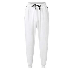 Buena calidad personalizado profesional invierno talla grande transpirable 100% algodón hombres chándal 2024 Venta caliente - Product Image 4