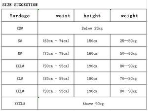 กางเกงต่อยมวยคุณภาพสูงและกางเกงขาสั้นแบบไทยกางเกงฝึกซ้อมชกมวยศิลปะการต่อสู้แบบผสมฟรี - Product Image 6
