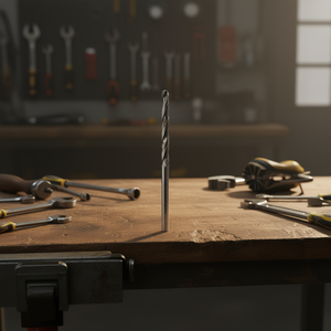 Brocas Multiusos Facom con Diseño de Espiral para Uso Versátil - Product Image 3