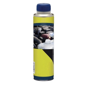 300ml auto radiatore perdita tappo motore perdite sigillante con protezione danni conveniente bottiglia da 300ml - Product Image 1