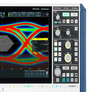 Oscilloscope numérique Rohde & Schwarz RTP064B - Product Image 5