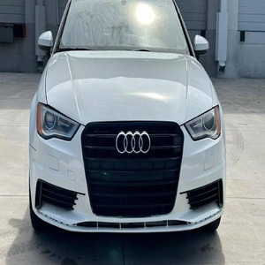 Gọn gàng được sử dụng 2015 <span class=keywords><strong>Audi</strong></span> <span class=keywords><strong>A3</strong></span> cao cấp SUV Tự động trái da R17 - Product Image 6