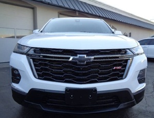 Chevrolet Traverse 2023 USADO EN EXCELENTES CONDICIONES - Product Image 1