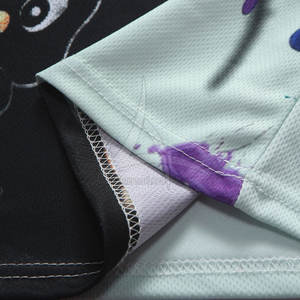 Camisetas de Moda para Hombre de la Mejor Calidad, con Logotipo Personalizado, al por Mayor, Ecológicas, Transpirables, Cuello Redondo - Product Image 5