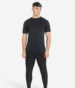 เสื้อยืดแขนยาวสำหรับผู้หญิงผ้าฝ้าย100% ใส่ได้ทั้งชายและหญิงทรงพอดีกับความผ่อนคลายออกแบบโลโก้ได้ตามต้องการ - Product Image 3