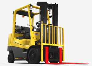 NUEVO 2026: Montacargas HYSTER S40A Económicos con Motor de Combustión Interna, Disponibles para Exportación - Product Image 4