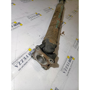 EJE DE TRANSMISIÓN DELANTERO TOYOTA Land Cruiser 3ra Serie 3714060410 1KDFTV diésel 2982 (02>07) - Product Image 2
