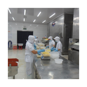 ผู้จำหน่ายสับปะรดแช่แข็ง Iqo ชั้นนำ-สินค้าคุณภาพสูงจากเวียดนาม - Product Image 2