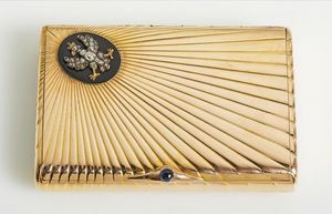 Американский футляр для сигарет, лидер продаж на Amazon, индивидуальный портсигар для мужчин и женщин, портсигар для курильщиков, подарки - Product Image 4