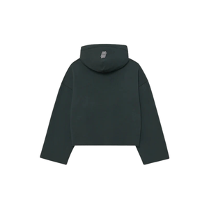 100% algodón y poliéster gris de gran tamaño y recortado de una sola capa 430 Gsm 100% Jersey de algodón para impresión Digital de invierno - Product Image 4