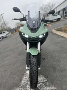 มอเตอร์ไซค์ไฟฟ้า 2023 Zeros Electrics รุ่น DS-R/X Z F 17.3....พร้อมจัดส่ง - Product Image 2