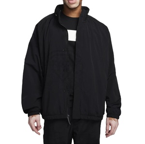 Vente en gros 2025 OEM sans logo personnalisé décoration broderie survêtements respirants ensemble coupe-vent en nylon pour hommes - Product Image 2