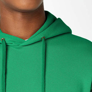 High Quality Pullover Customized Oversized <b>Hoodies</b> <b>For</b> Men Breathable And Comfortable Men's <b>Hoodies</b> Men's Winter Collection 2026 - Product Image 3