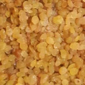 Raisins secs dorés sans pépins de qualité directe d'usine conservés raisins secs jaunes goût de mangue douce en vrac emballage prix bon marché - Product Image 2