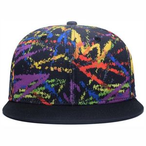 Gorras de béisbol bordadas impermeables transpirables ajustables de tela Oxford de 5 paneles de alta calidad para deportes al aire libre - Product Image 1