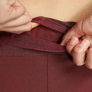 Top Trending Best Summer Fashion <b>Women</b> <b>Leggings</b> with Shorts casual Wear sustainable Comfortable And Breathable Cotton Shorts - Product Image 4