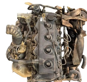 MOTOR YD25 - Product Image 1