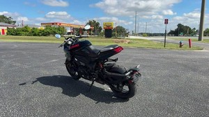 Moto Superbike Haut de Gamme Légère Sans Fil 4 Cylindres en Ligne 6 Vitesses Manuelle Tout-Terrain et Route Paiement USA - Product Image 2