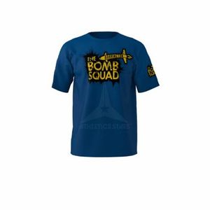 Camiseta de algodón 100% de peso pesado Unisex, color de contraste, hombro caído, gran tamaño, stock básico/manga corta a granel para hombres y mujeres - Product Image 5