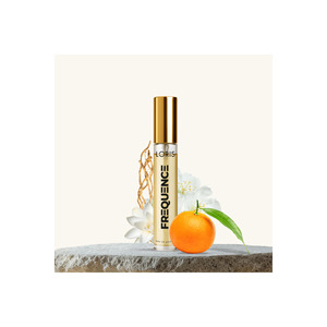 Perfume Unisex EDP de Larga Duración con Aroma Cítrico Fresco, 10 ml - Product Image 2